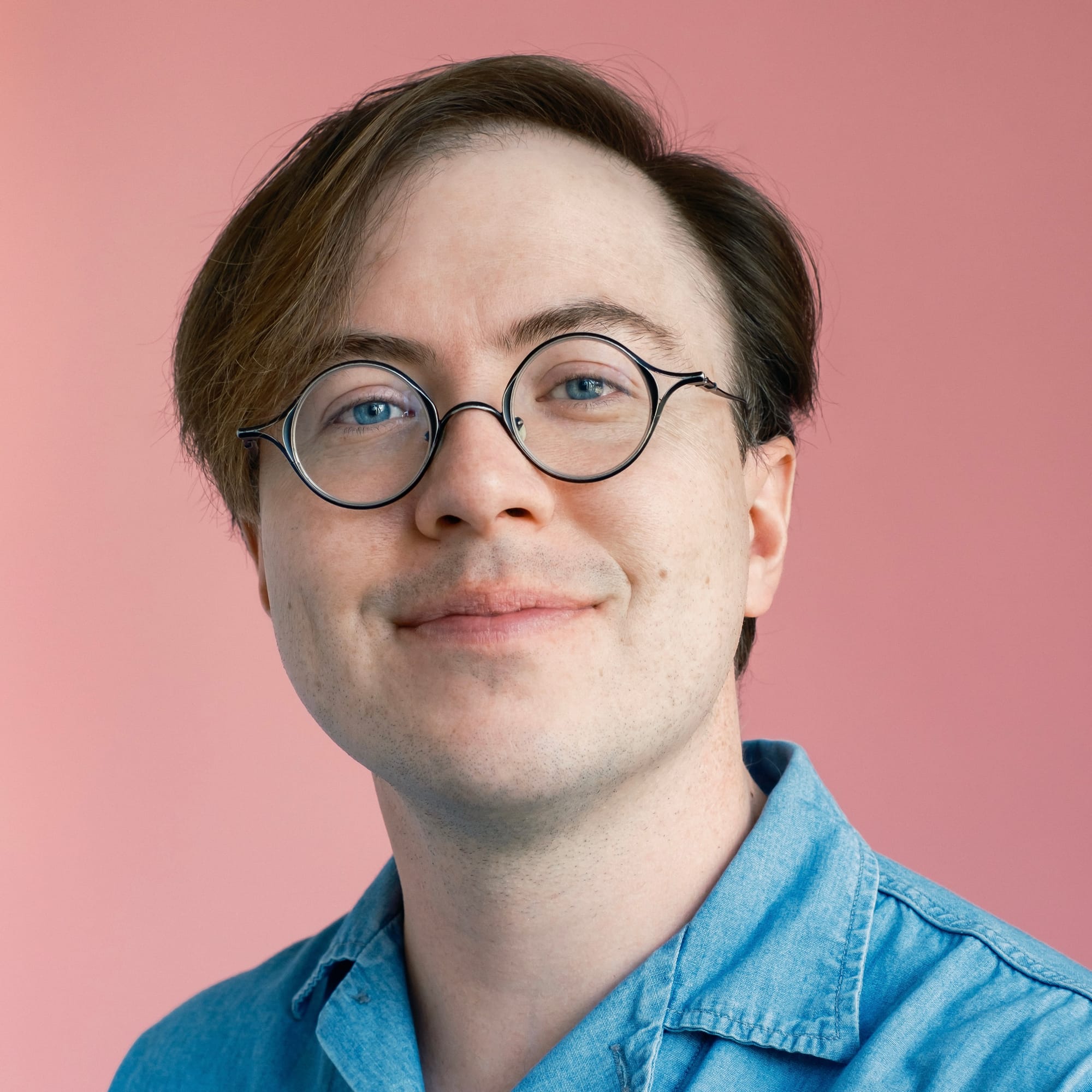 Matt Hanns Schroeter